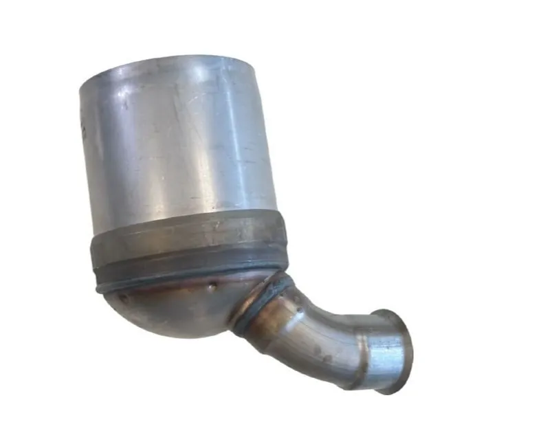 Peugeot 207 1.6 HDI 90 KM - Czy rzeczywiście ma DPF? Sprawdź to!