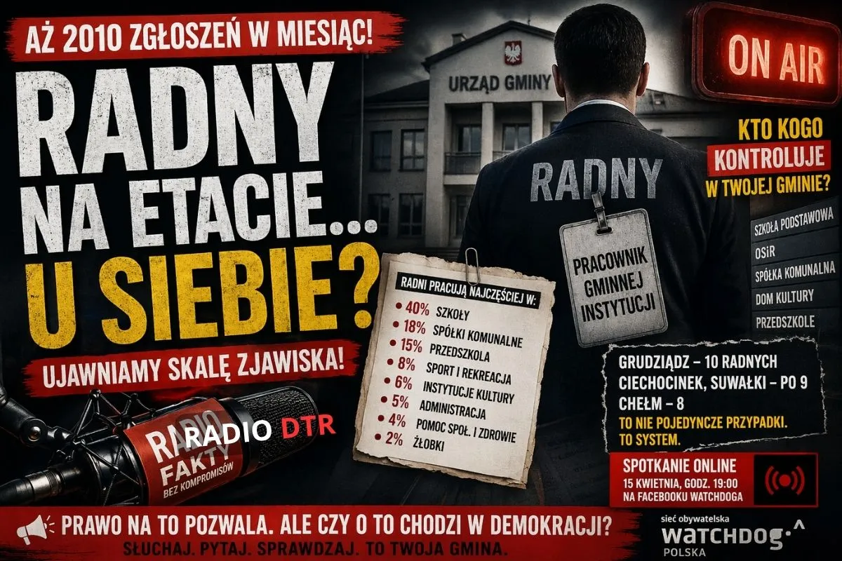Stosunek pracy - Czy Twoja umowa to naprawdę etat? Sprawdź fakty Stosunek pracy - Czy Twoja umowa to naprawdę etat? Sprawdź fakty