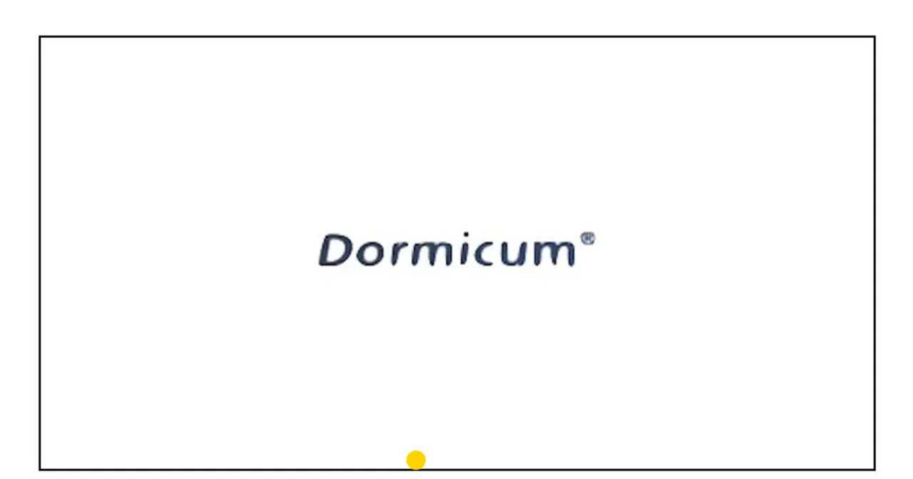 Dormicum (Midazolam) - Co musisz wiedzieć przed zabiegiem?