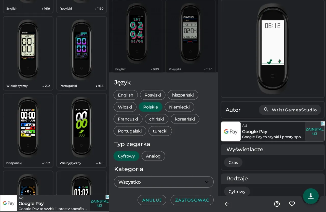 Jak zmienić tapetę w telefonie? Spersonalizuj swój smartfon! Jak zmienić tapetę w telefonie? Spersonalizuj swój smartfon!