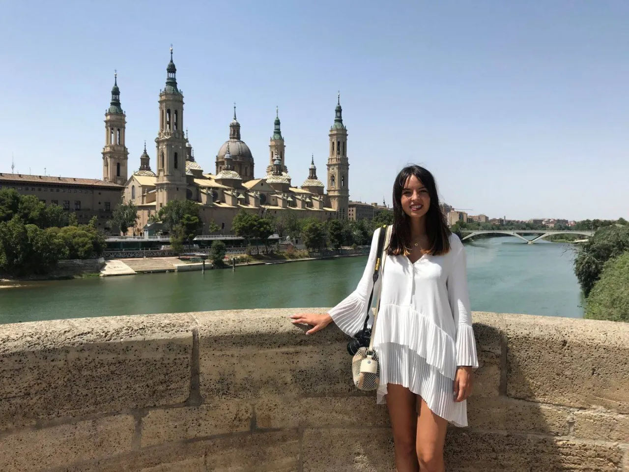 Qué ver en Zaragoza en un día y qué dejar para después