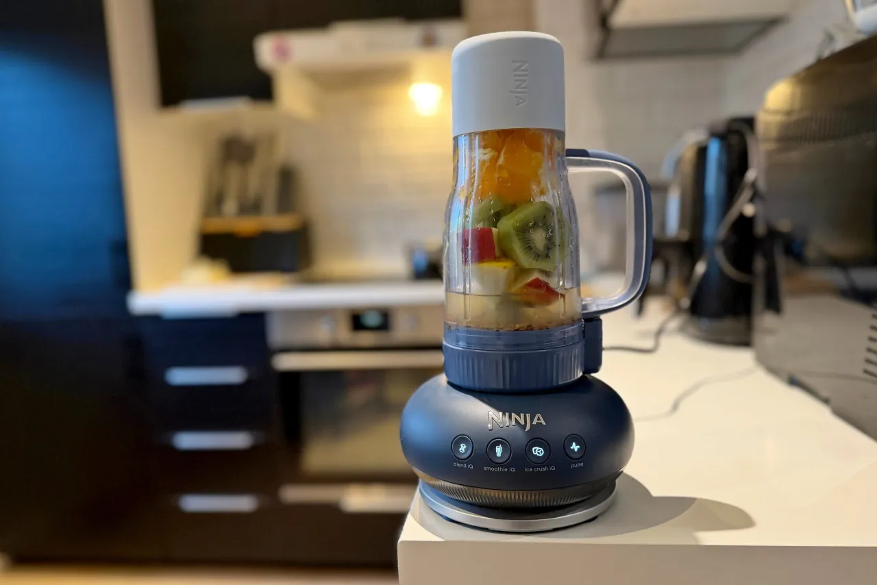 Przecieka blender? Napraw go sam! Szybki poradnik Przecieka blender? Napraw go sam! Szybki poradnik