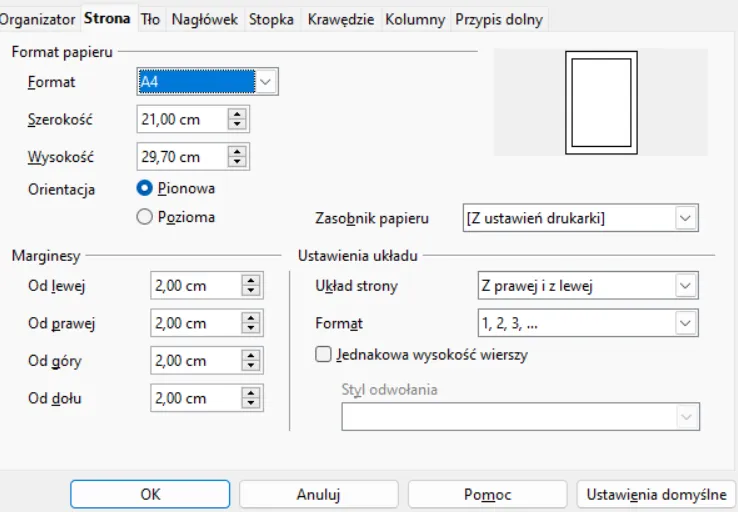 Jak drukować na kopertach? Prosty przewodnik krok po kroku