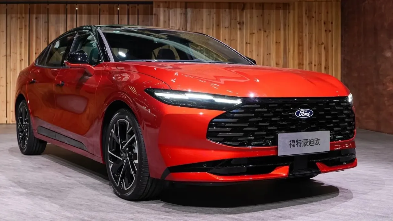 Ford Mondeo MK5 - Czy warto rozważyć zakup w 2026 roku?