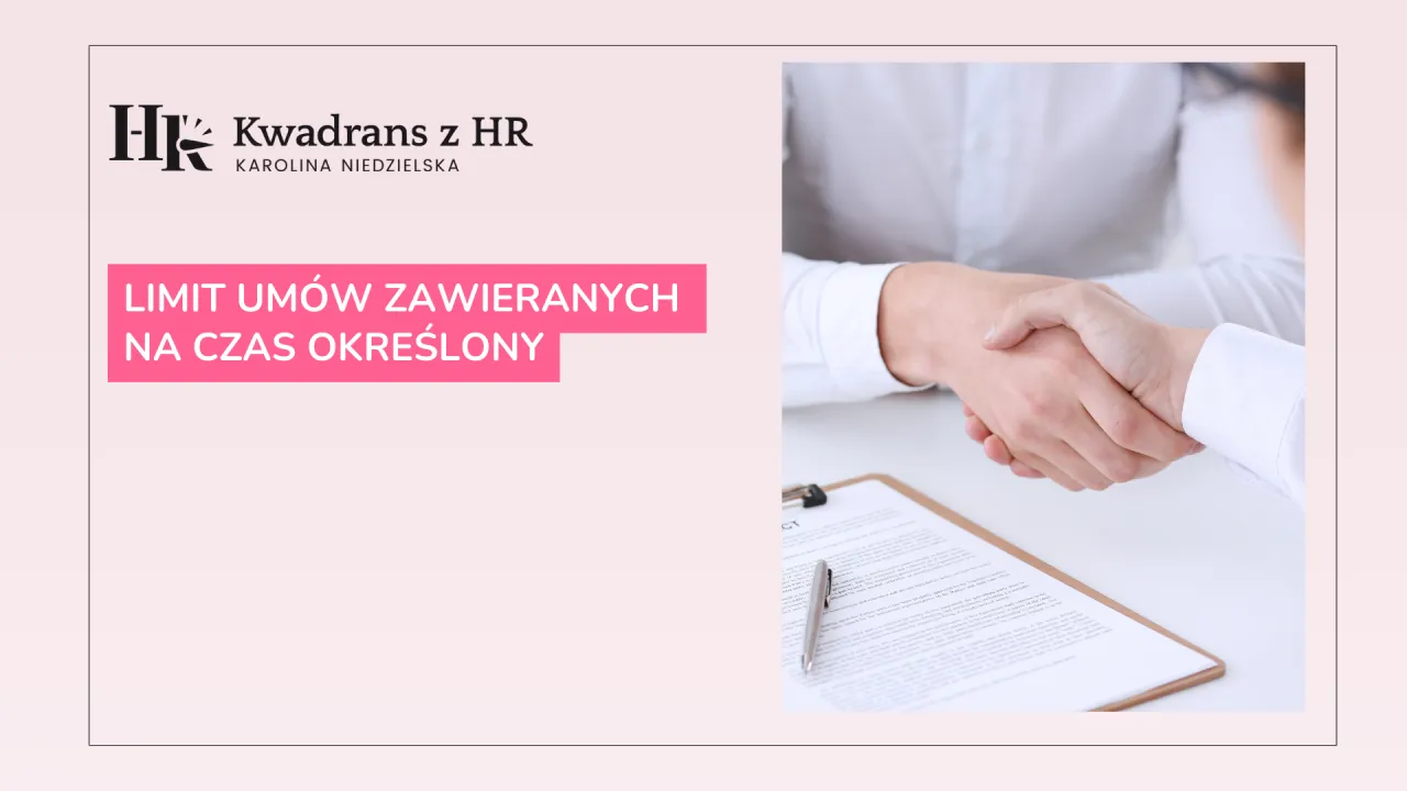 Limit 33 miesięcy i 3 umów - Jak liczyć i co po przekroczeniu? Limit 33 miesięcy i 3 umów - Jak liczyć i co po przekroczeniu?