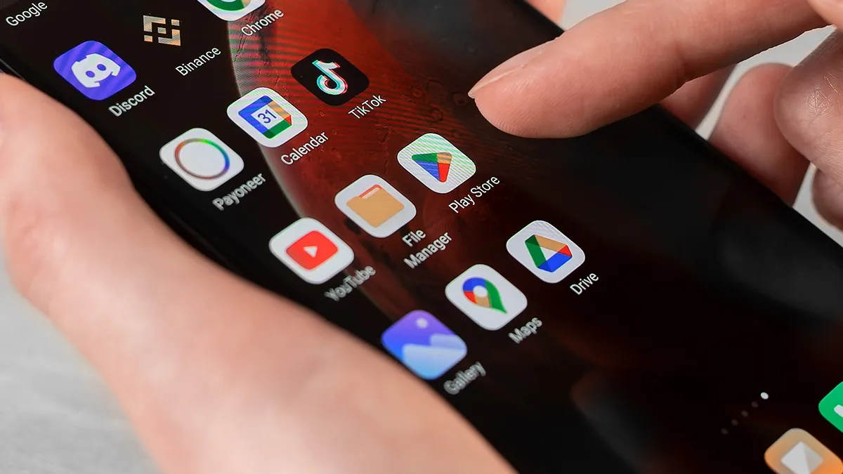 Jak zapłacić za aplikacje Google Play i uniknąć problemów z płatnościami Jak zapłacić za aplikacje Google Play i uniknąć problemów z płatnościami