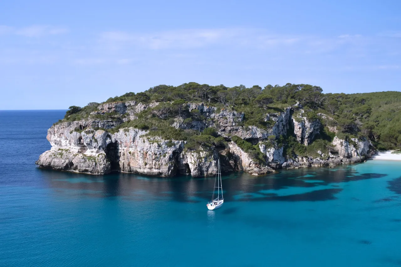 Majorka - największa wyspa Balearów - Co zobaczyć i kiedy jechać? Majorka - największa wyspa Balearów - Co zobaczyć i kiedy jechać?