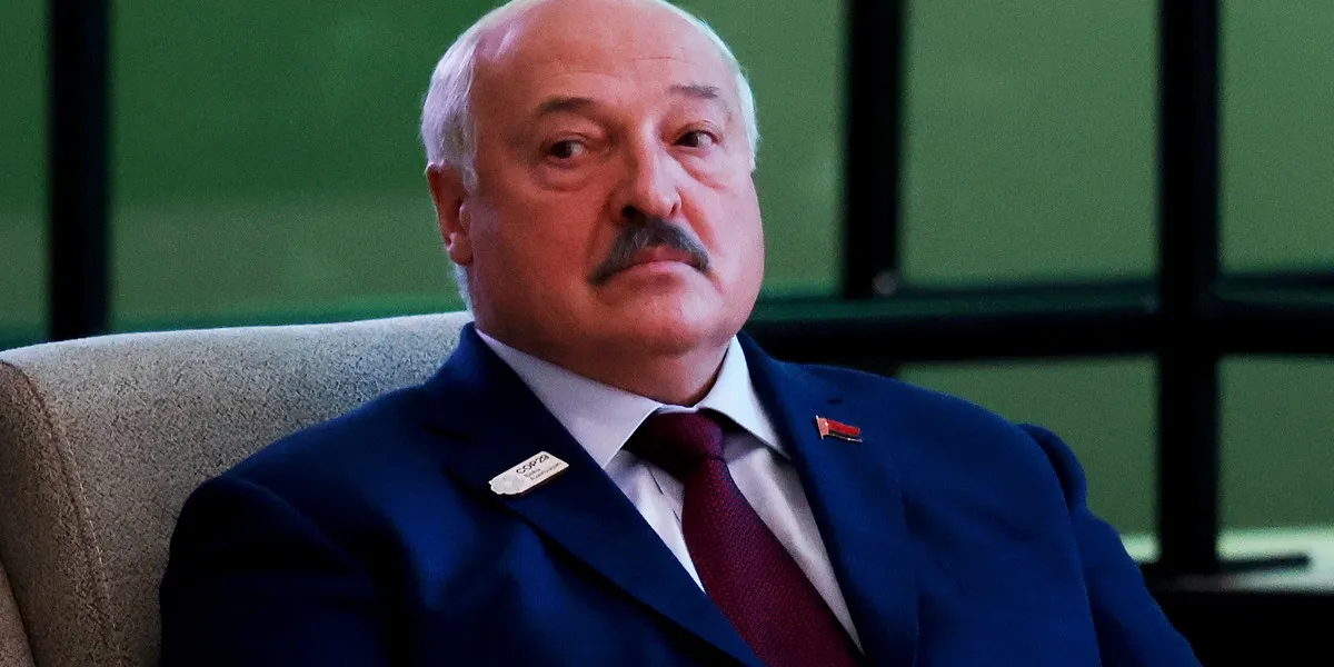 Jak się nazywa prezydent Białorusi? Kontrowersje i historia Łukaszenki Jak się nazywa prezydent Białorusi? Kontrowersje i historia Łukaszenki