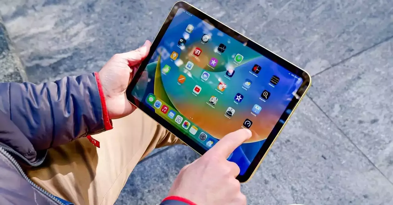 Stary tablet: 10 pomysłów na drugie życie (nie wyrzucaj!)