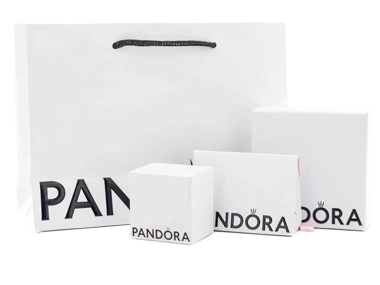 Pandora 3 za 2: Daty, zasady, triki. Nie przegap okazji!
