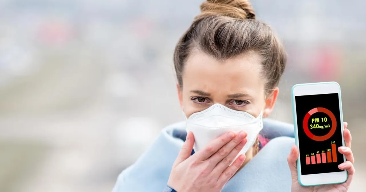 Czy smog ma zapach? Poznaj prawdę i chroń zdrowie