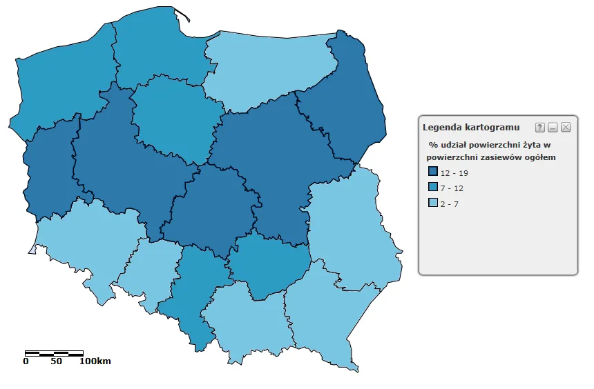 GUS statystyki: Kluczowe dane, które zmieniają nasze życie w Polsce
