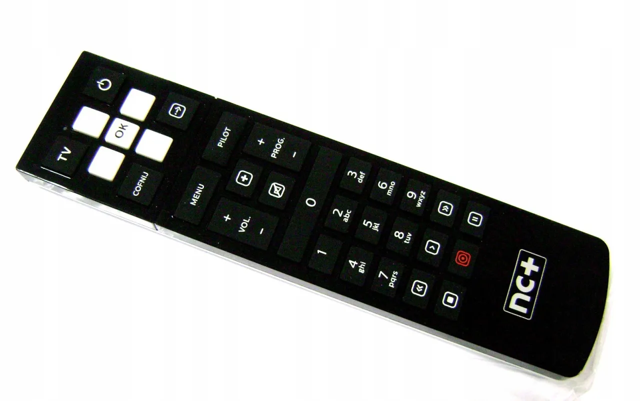 Cyfra+ w telefonie? Zmień smartfon w pilot do Canal+! Cyfra+ w telefonie? Zmień smartfon w pilot do Canal+!
