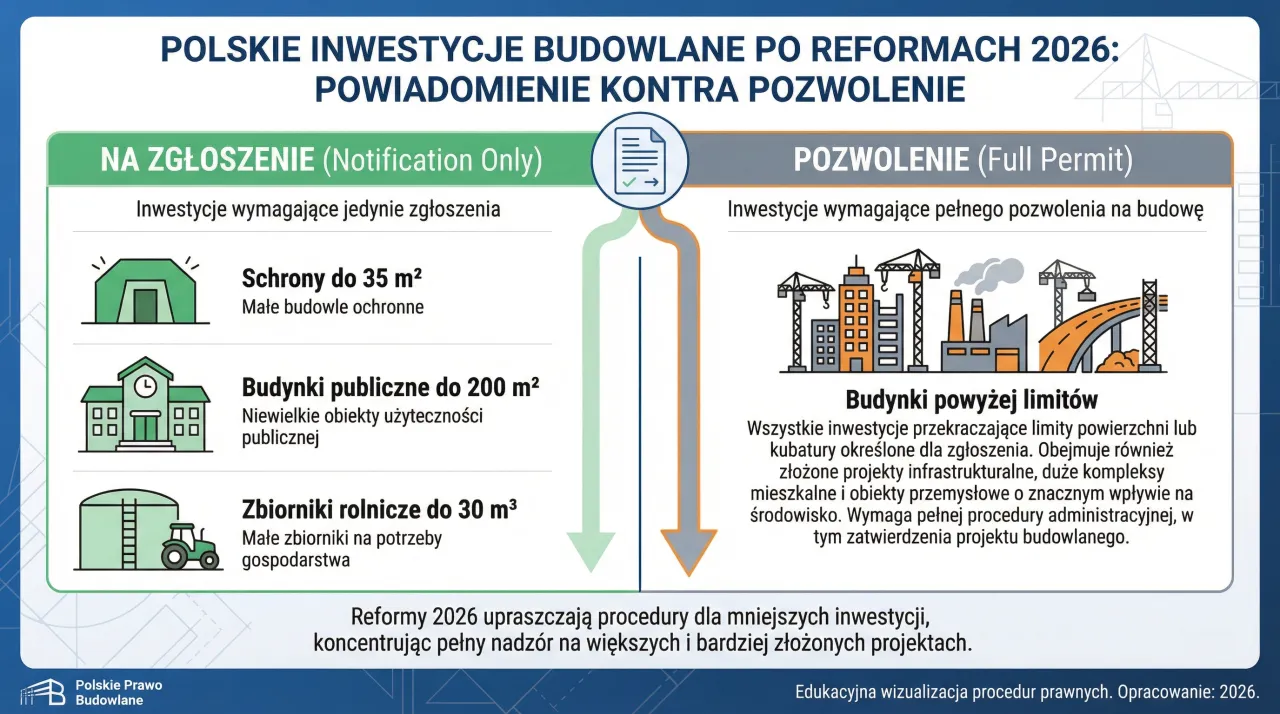 Pozwolenie na budowę 2026: Kompletna lista dokumentów i poradnik