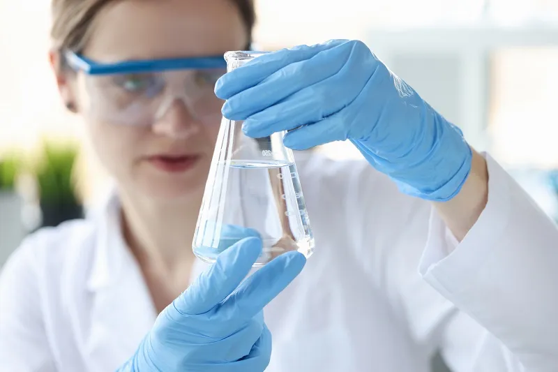 Laboratorium akredytowane - co to znaczy i dlaczego jest ważne? Laboratorium akredytowane - co to znaczy i dlaczego jest ważne?