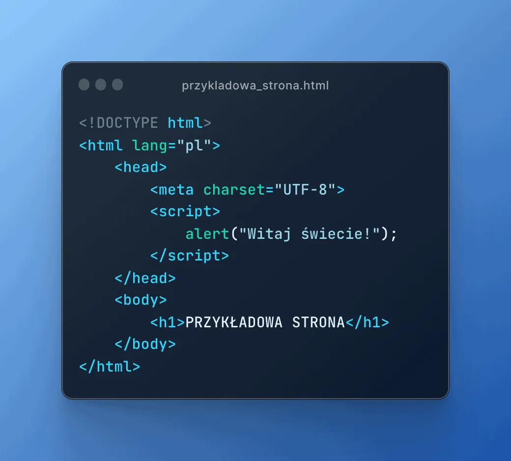 Jak podpiąć js do html - proste kroki, które musisz znać