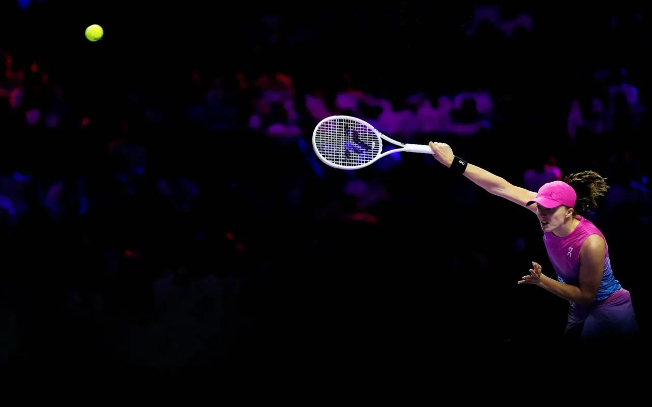 WTA co to znaczy w tenisie i jak wpływa na kariery zawodniczek WTA co to znaczy w tenisie i jak wpływa na kariery zawodniczek