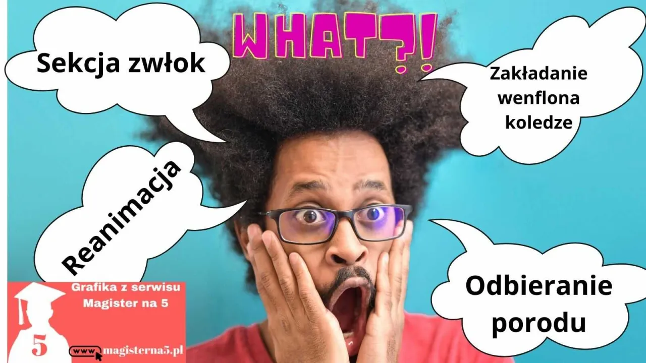Czy po studiach medycznych jest się lekarzem - To nie takie proste