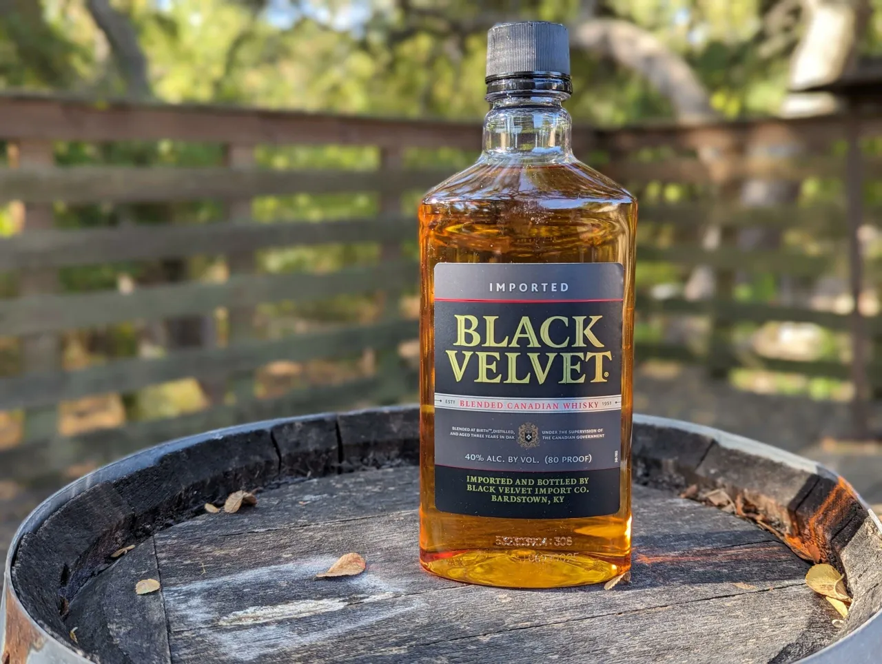 Black Velvet: Piosenka, drink, whisky co to znaczy? Black Velvet: Piosenka, drink, whisky co to znaczy?