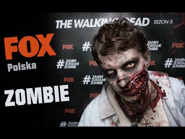 Jak zrobić strój zombie - krok po kroku do przerażającego wyglądu