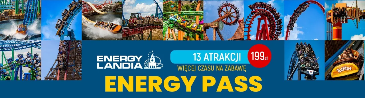 Energylandia czy trzeba rezerwować? Oto, co musisz wiedzieć