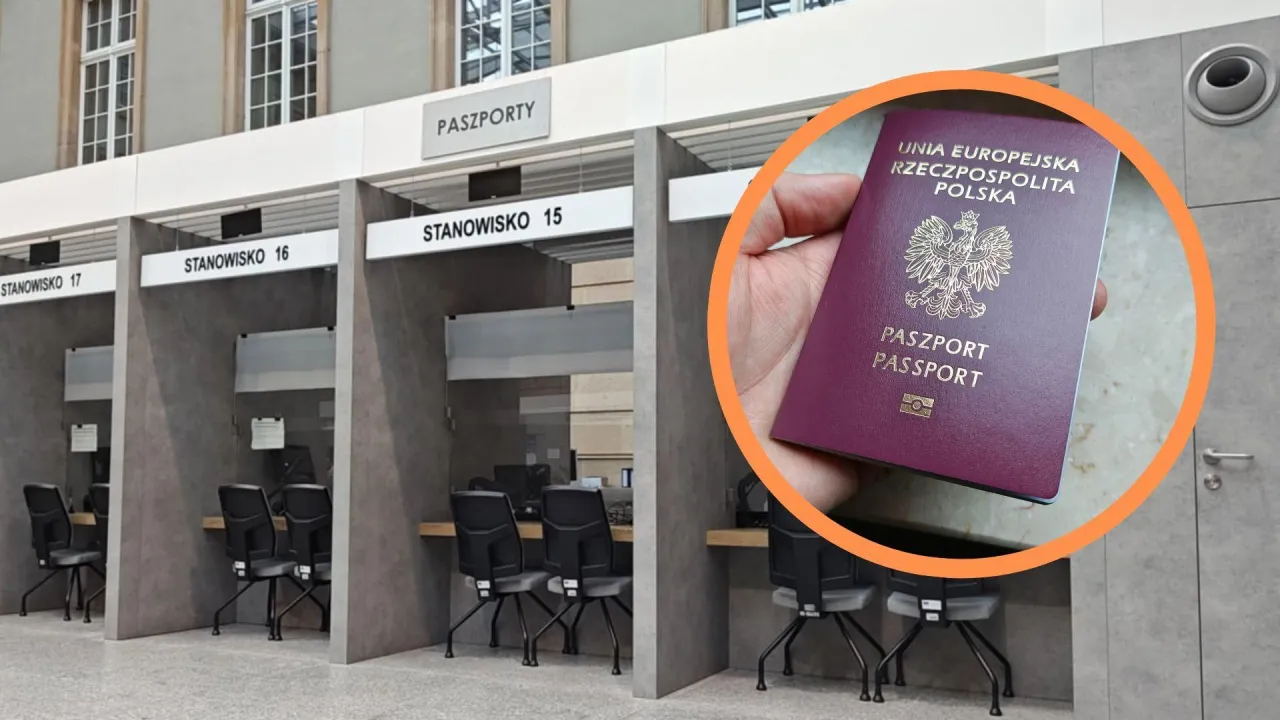 Odbiór paszportu: Co musisz wiedzieć? Sprawdź listę!