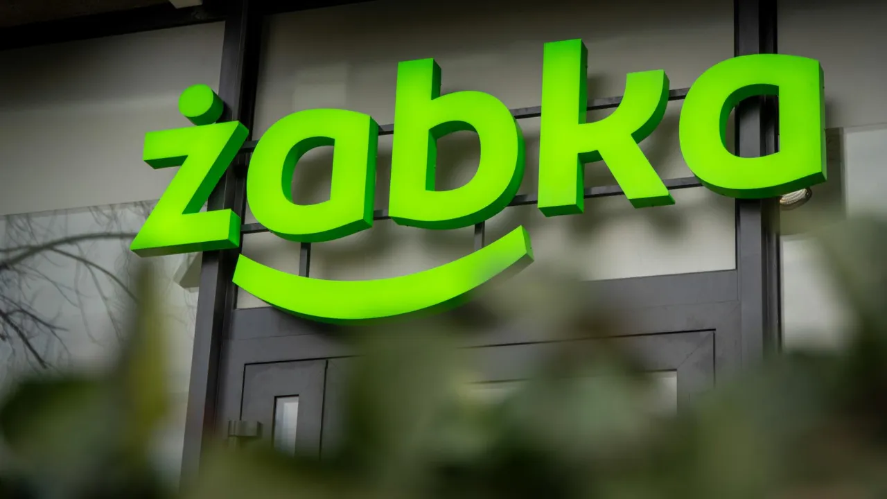 Ile Żabka płaci za lokal? Oto kwoty, które robią ogromne wrażenie!