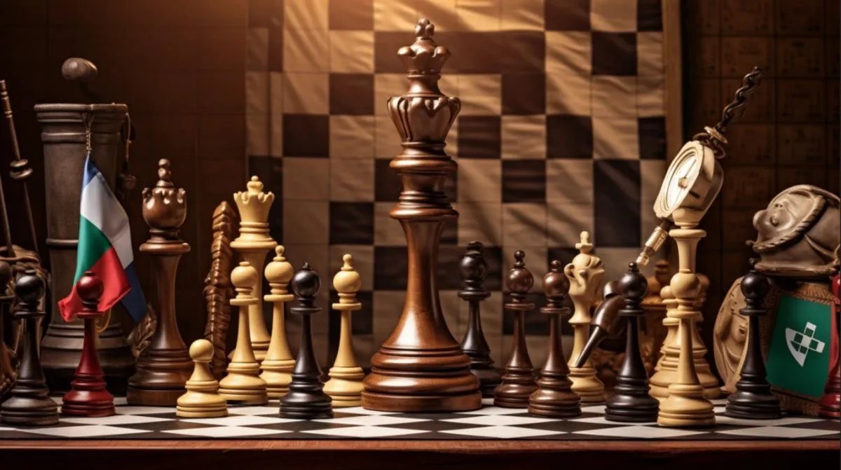 Czy Lichess to najlepsza darmowa platforma szachów online? Rady Czy Lichess to najlepsza darmowa platforma szachów online? Rady