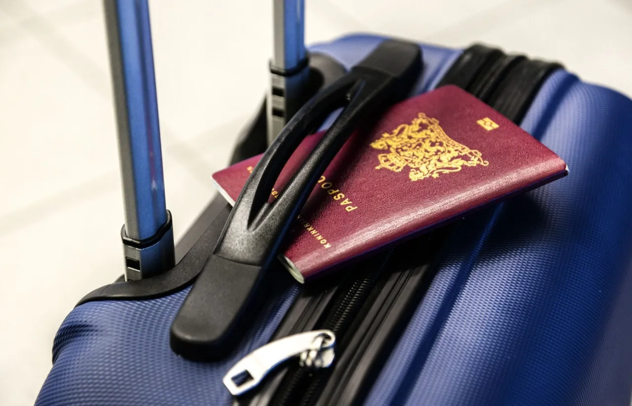 Air France Gepck Verloren