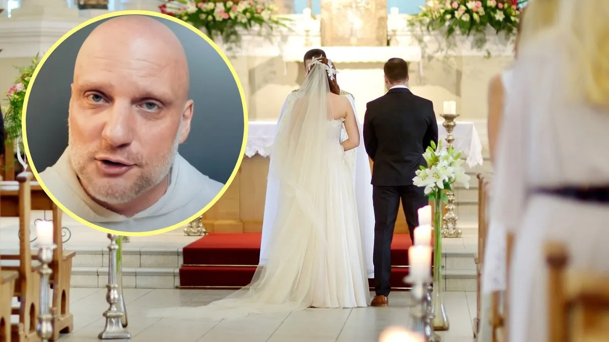 Czy współżycie przed ślubem to grzech ciężki? Prawda, która zaskakuje Czy współżycie przed ślubem to grzech ciężki? Prawda, która zaskakuje