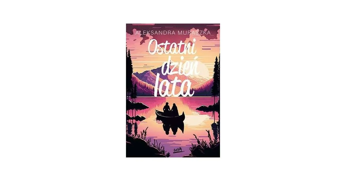 Ostatni dzień lata książka o czym jest - odkryj jej poruszającą fabułę Ostatni dzień lata książka o czym jest - odkryj jej poruszającą fabułę