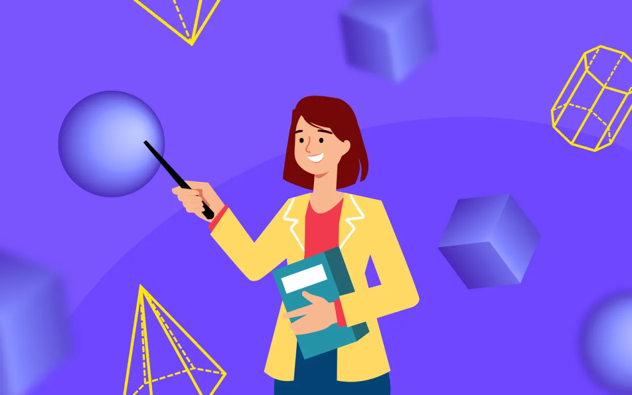 Opanuj nazwy figur geometrycznych po angielsku: 2D, 3D i więcej! Opanuj nazwy figur geometrycznych po angielsku: 2D, 3D i więcej!