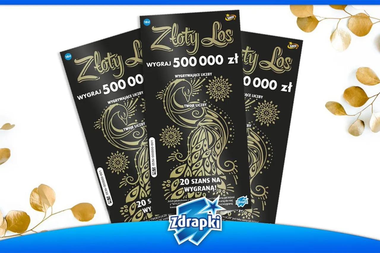 Nowe zdrapki w lotto - poznaj najnowsze gry i ich unikalne cechy