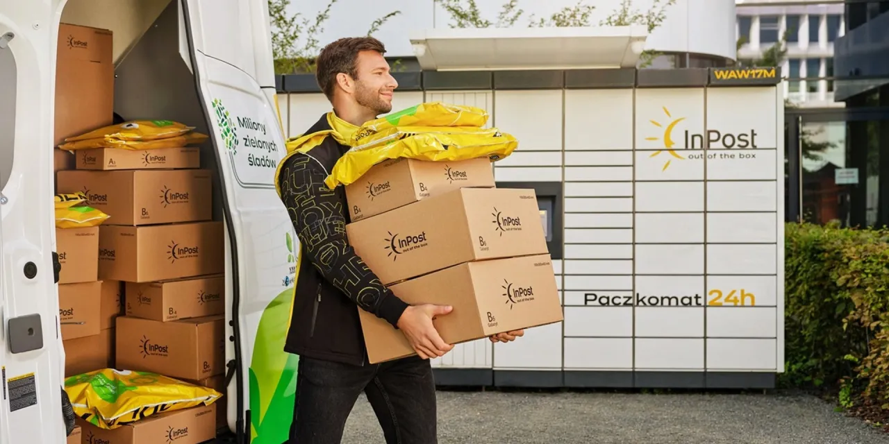 InPost statusy przesyłek - Jak czytać komunikaty bez zgadywania?