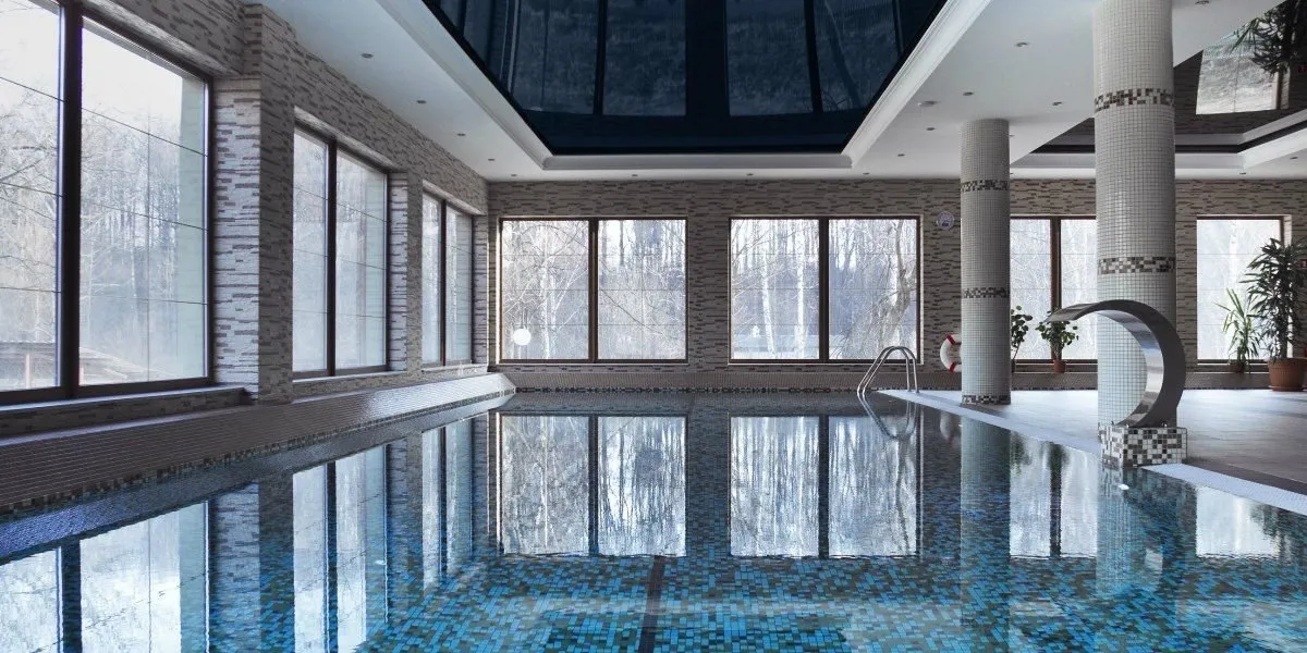 Hotel Gorzelanny atrakcje - odkryj wyjątkowe udogodnienia i relaks