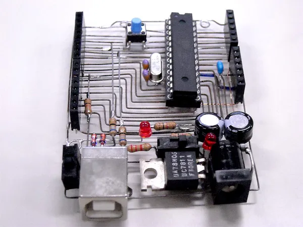 Jak zacząć przygodę z układami elektronicznymi do samodzielnego montażu Jak zacząć przygodę z układami elektronicznymi do samodzielnego montażu