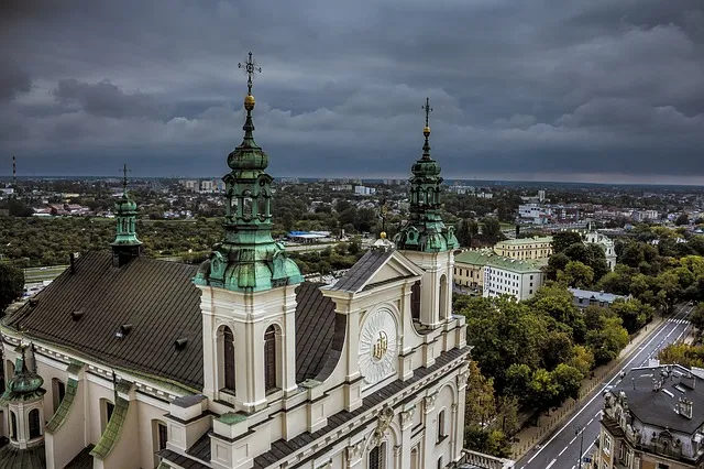Szlak renesansu lubelskiego: trasy, zabytki i praktyczne wskazówki dla turystów