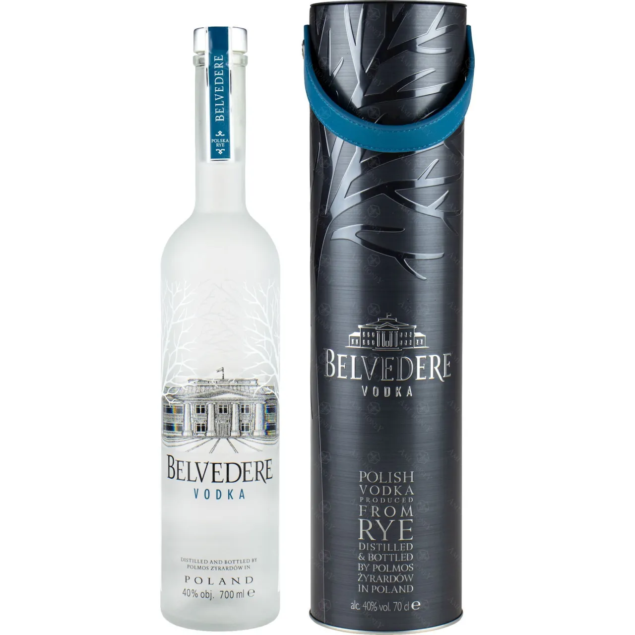 Ile kosztuje wódka Belvedere? Cena i porady na zakup tej marki Ile kosztuje wódka Belvedere? Cena i porady na zakup tej marki