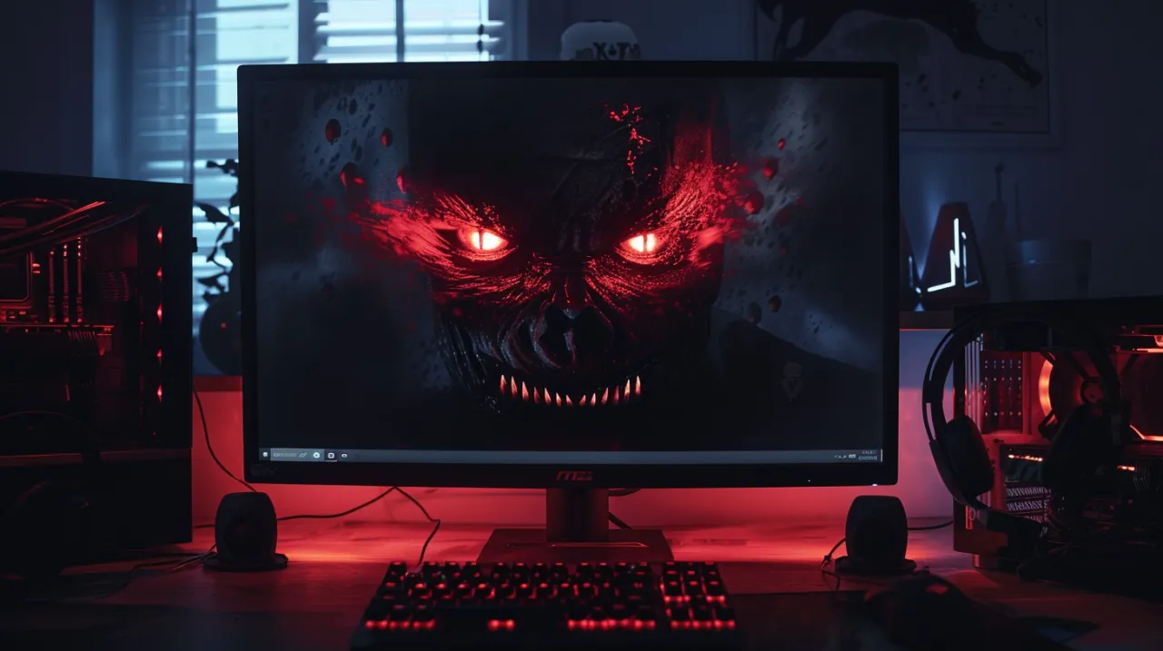 Horrory zombie na PC: 7 tytułów mrożących krew w żyłach