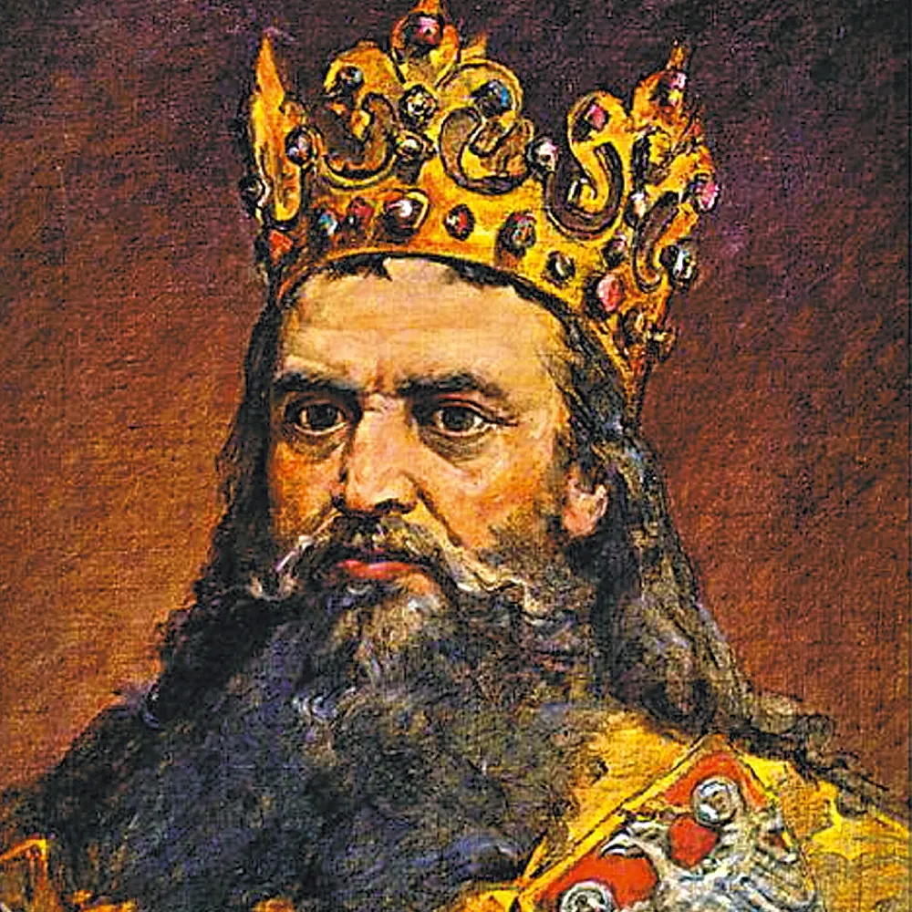 Co to znaczy władca historyczny? Zrozumienie ich wpływu na historię Co to znaczy władca historyczny? Zrozumienie ich wpływu na historię