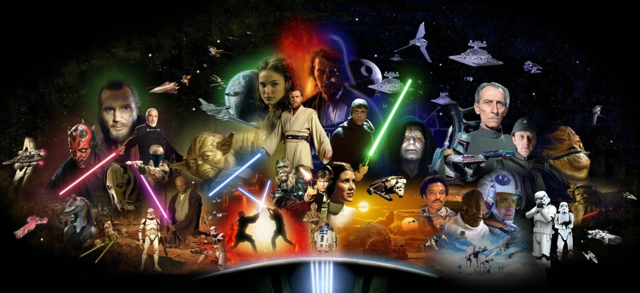 Dobry film sf: ranking najlepszych filmów science fiction