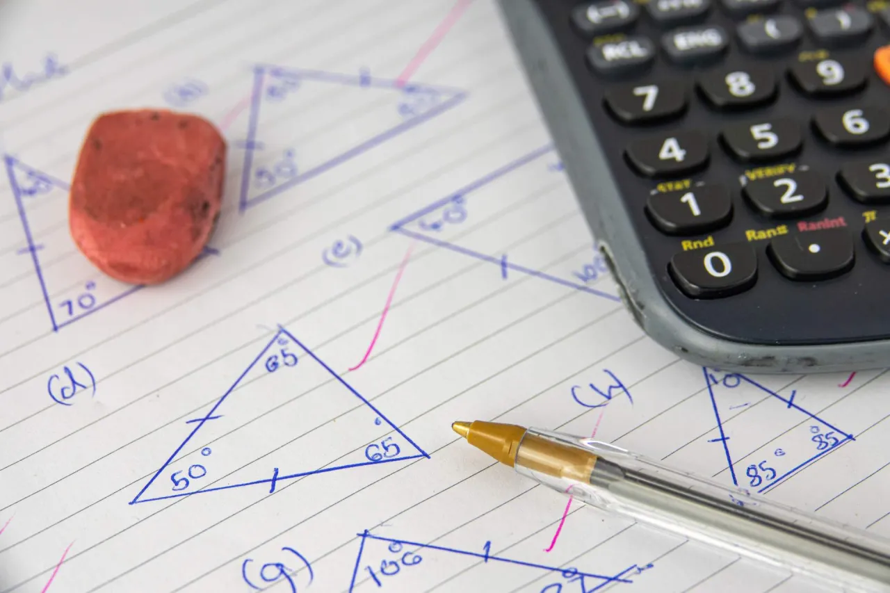 Czy matura z matematyki jest trudna? Odkryj, co naprawdę czeka na Ciebie