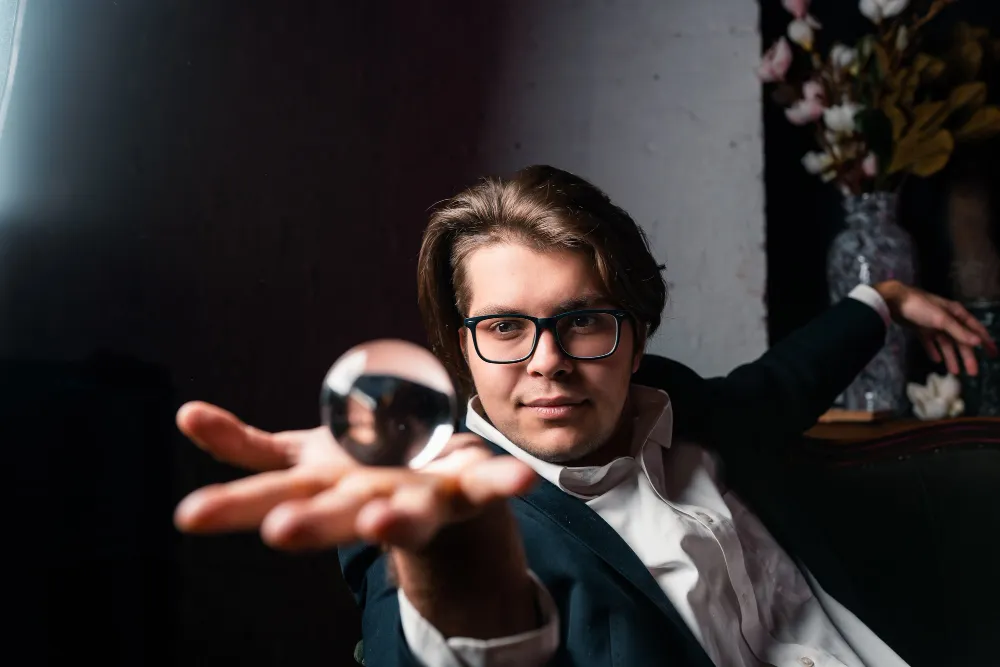 Iluzjonista kontra inne atrakcje – co sprawia, że magia jest wyjątkowa? Iluzjonista kontra inne atrakcje – co sprawia, że magia jest wyjątkowa?