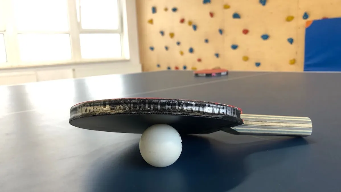 Gdzie grać w tenis stołowy w Warszawie? Sprawdź najlepsze miejsca Gdzie grać w tenis stołowy w Warszawie? Sprawdź najlepsze miejsca
