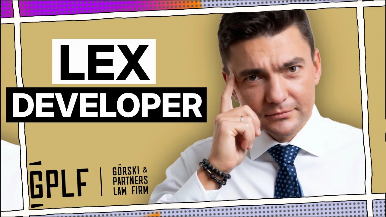 Lex deweloper co to - kluczowe informacje o ustawie i jej skutkach Lex deweloper co to - kluczowe informacje o ustawie i jej skutkach