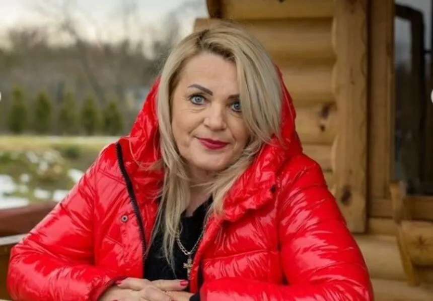 Kim jest Elżbieta z Rolnik szuka żony? Poznaj uroczą rolniczkę Kim jest Elżbieta z Rolnik szuka żony? Poznaj uroczą rolniczkę