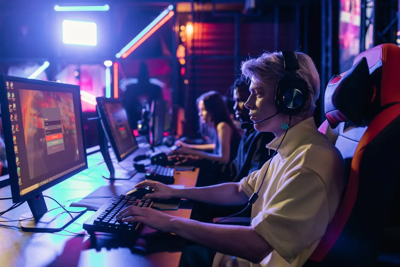 Jak być lepszym w grach typu FPS? Podpowiadamy!