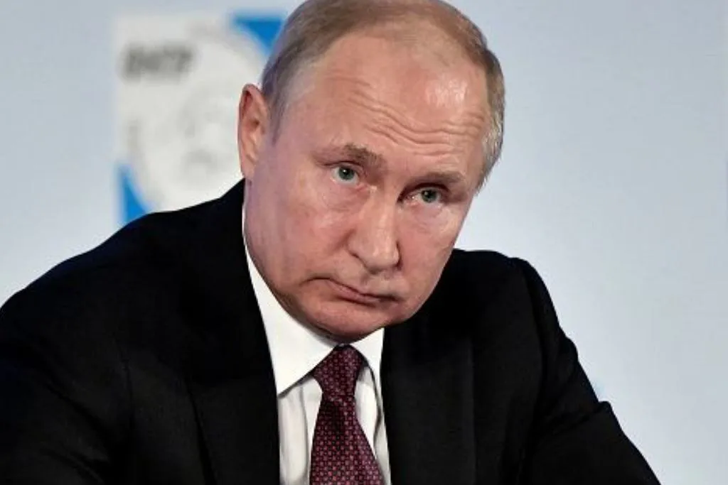 Ile dzieci ma Putin? Tajemnice rodziny rosyjskiego prezydenta Ile dzieci ma Putin? Tajemnice rodziny rosyjskiego prezydenta