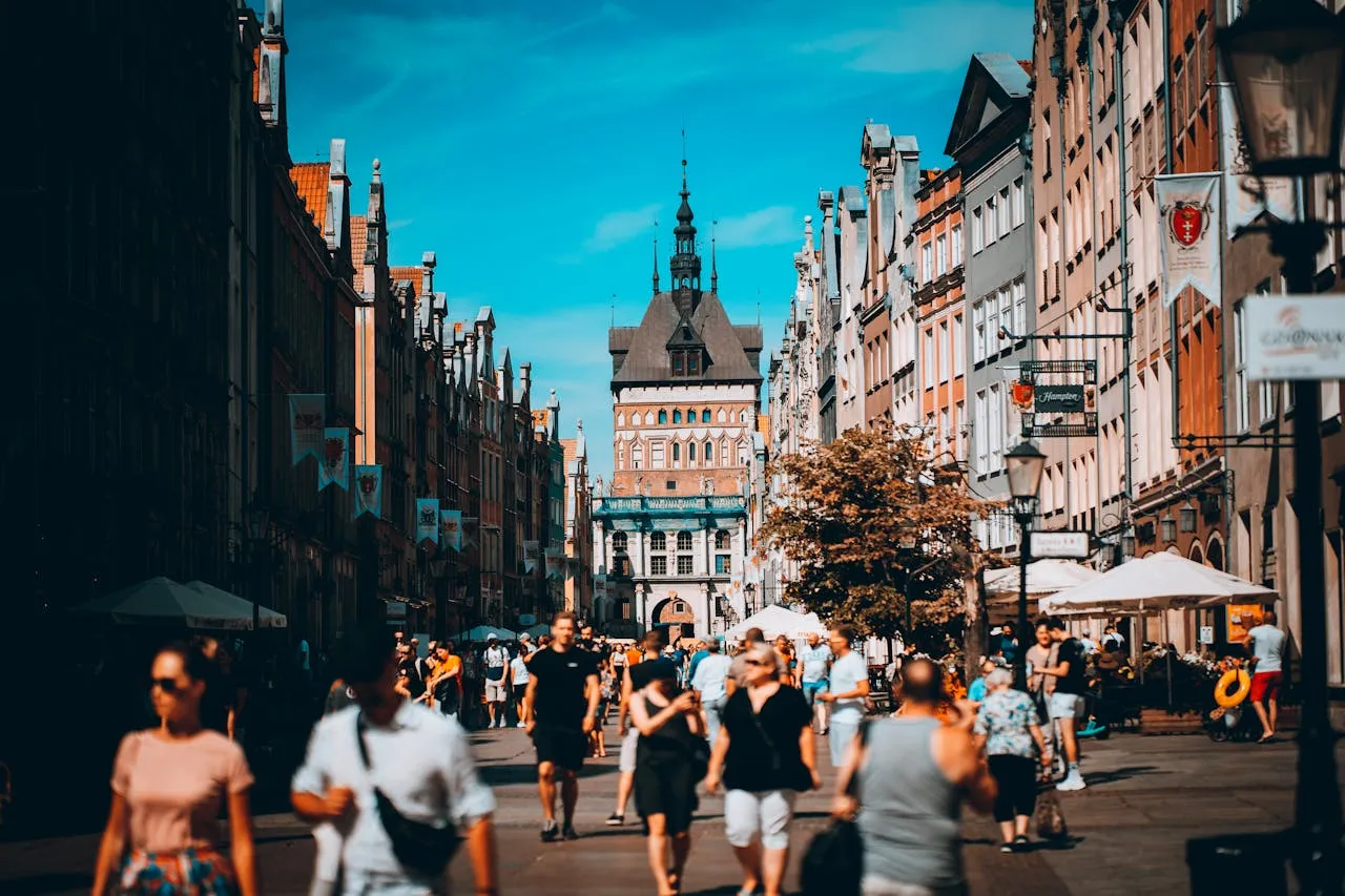 Gdańsk w jeden dzień – co koniecznie zobaczyć? Jak przygotować się do zwiedzania? Gdańsk w jeden dzień – co koniecznie zobaczyć? Jak przygotować się do zwiedzania?