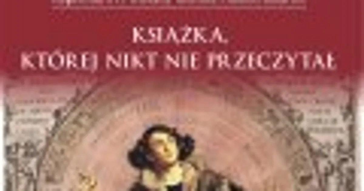 Książka której nikt nie przeczytał – co kryje się za jej milczeniem? Książka której nikt nie przeczytał – co kryje się za jej milczeniem?
